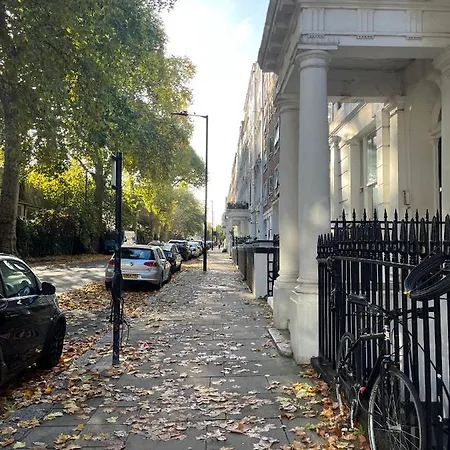 Hyde Park Great For Families 2Beds & 2Baths Flat Fantastic Location! Apartment London Exterior photo