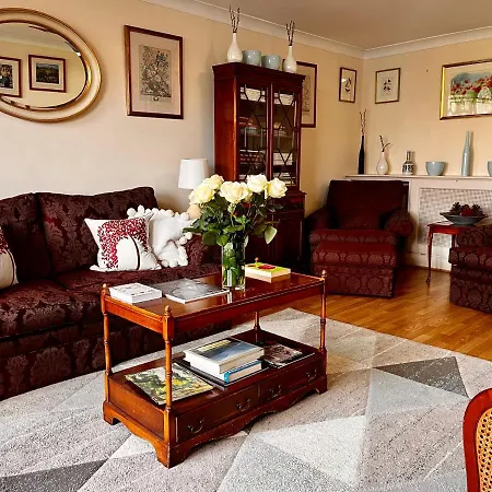 Hyde Park Great For Families 2Beds & 2Baths Flat Fantastic Location! Apartment London Exterior photo