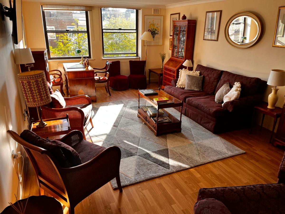 Hyde Park Great For Families 2beds & 2baths Flat Fantastic Location! Апартаменты