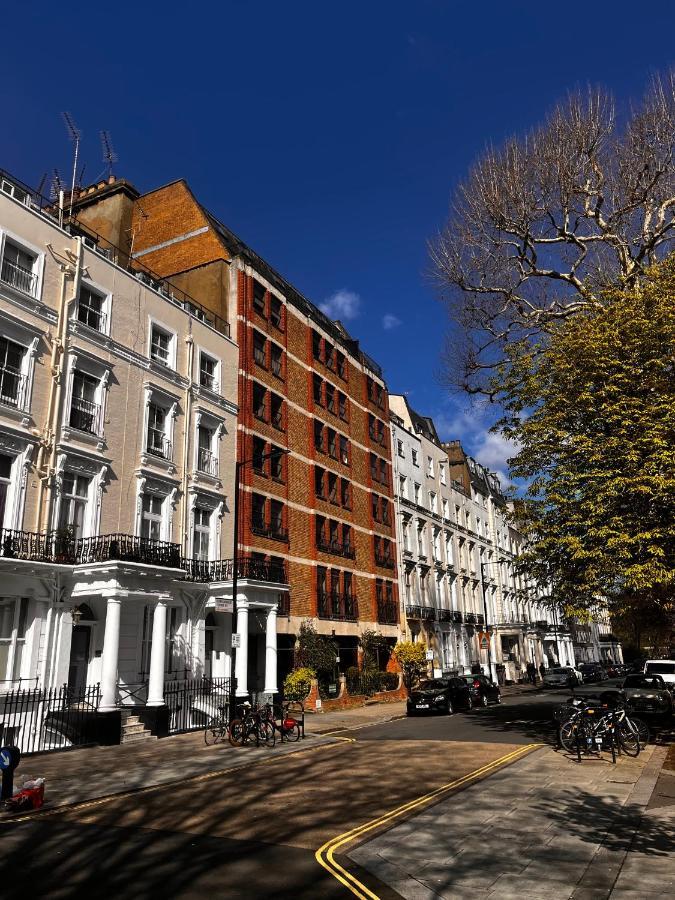 Апартаменты Hyde Park Great For Families 2beds & 2baths Flat Fantastic Location! *