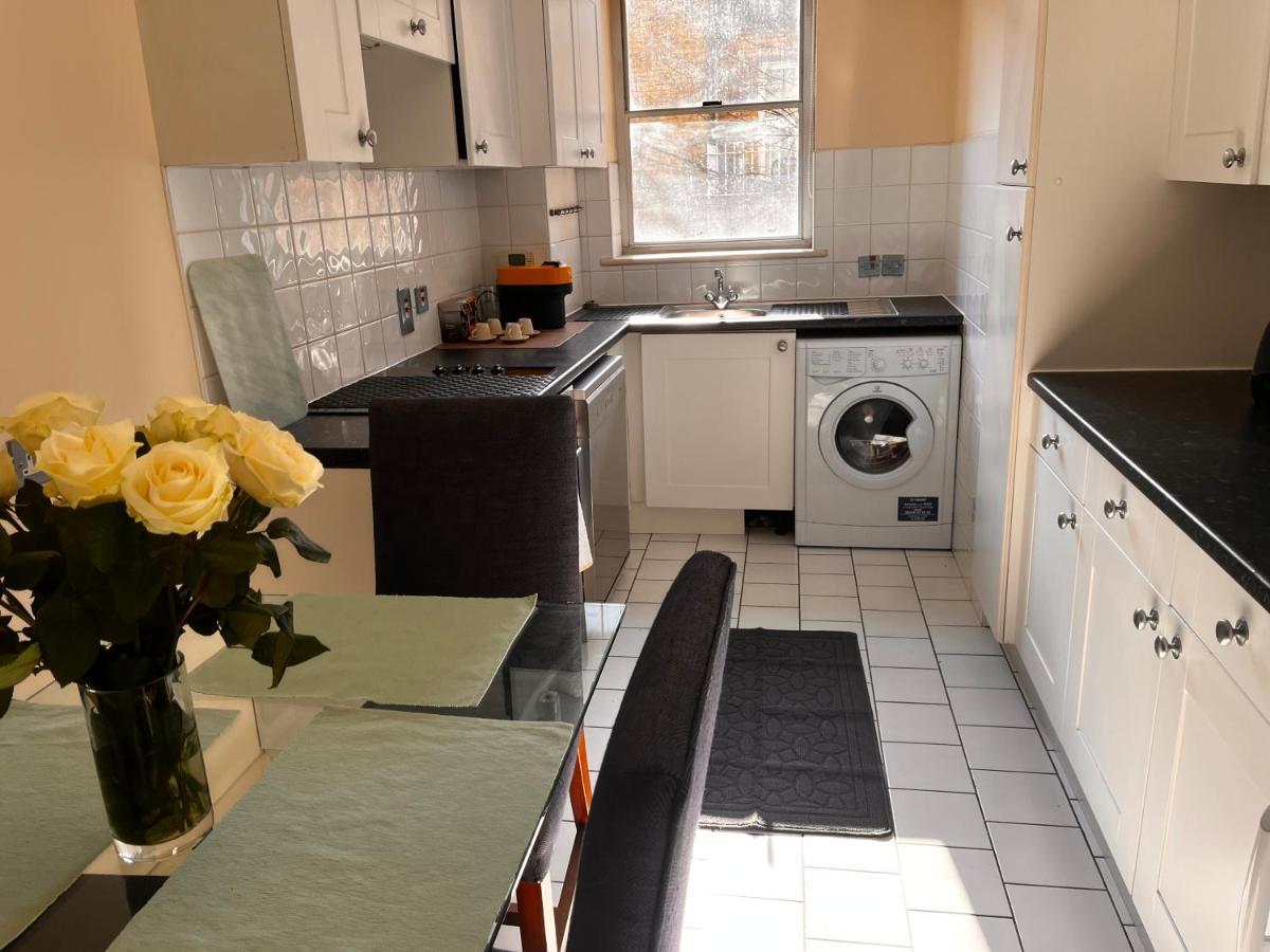 Hyde Park Great For Families 2beds & 2baths Flat Fantastic Location! * Лондон